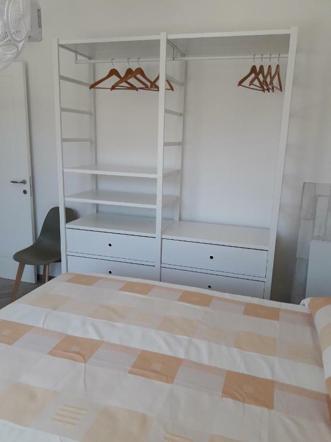 Morfino Vacanze Apartments San Vito Lo Capo Exteriör bild